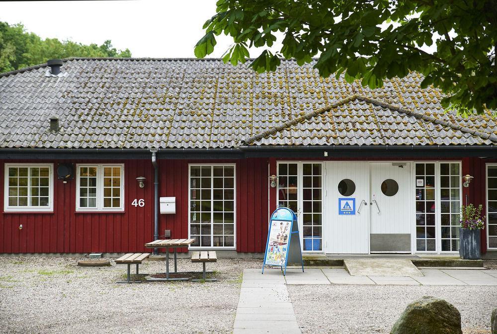 Kerteminde Hostel Luaran gambar