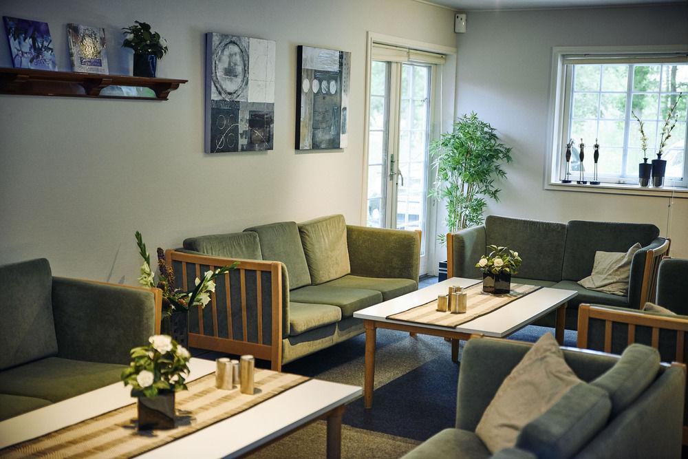 Kerteminde Hostel Luaran gambar