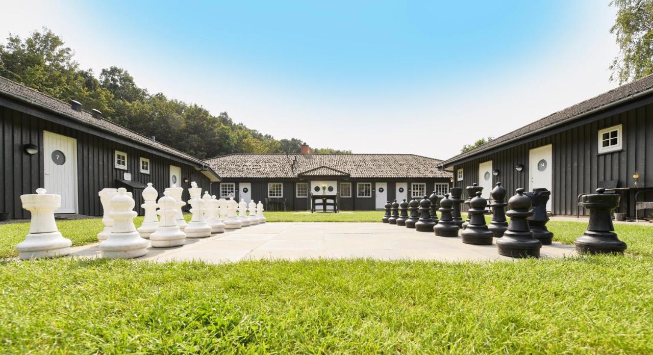 Kerteminde Hostel Luaran gambar
