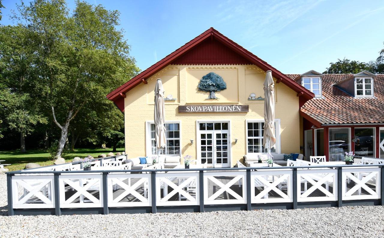 Kerteminde Hostel Luaran gambar