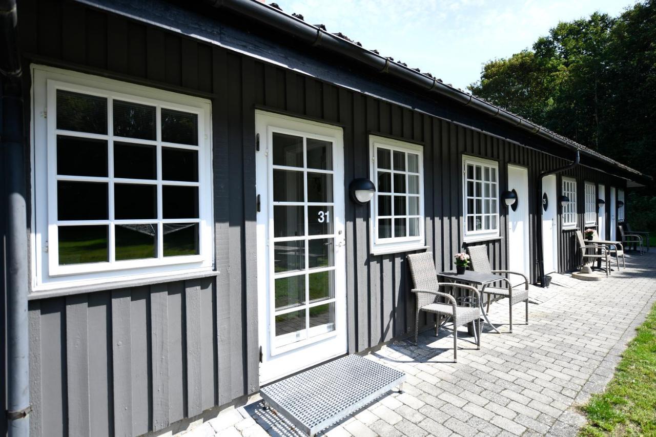 Kerteminde Hostel Luaran gambar