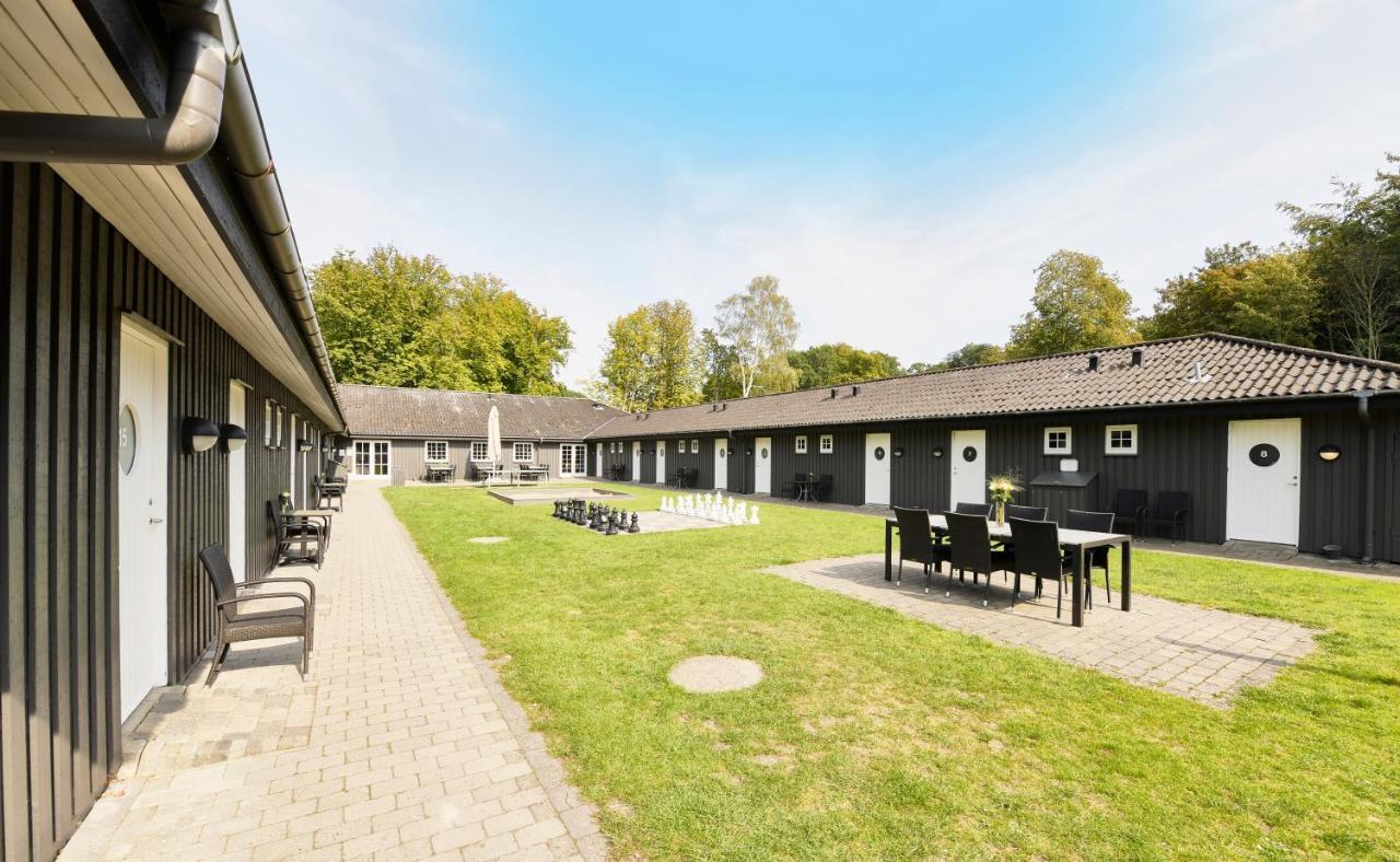 Kerteminde Hostel Luaran gambar